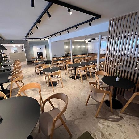 Horsky Hotel Remata Raztocno Eksteriør billede