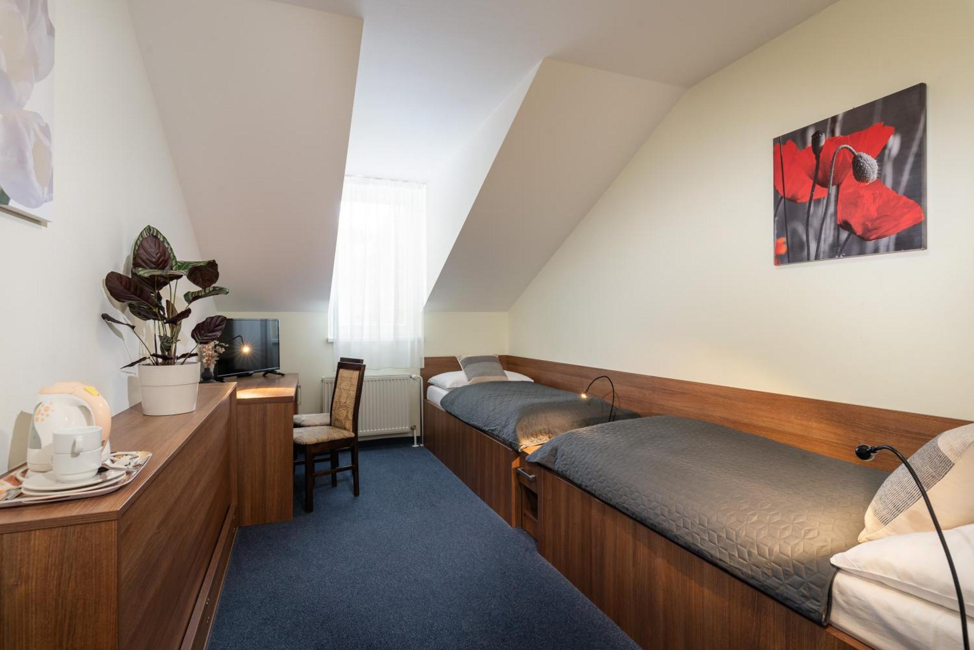 Horsky Hotel Remata Raztocno Eksteriør billede